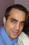 gauher chaudhry